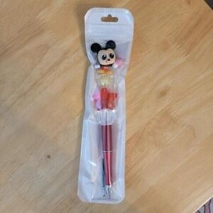 Mickey Mouse‎ Pen Cute Kawaii Stationary School Office Supplies Gift New